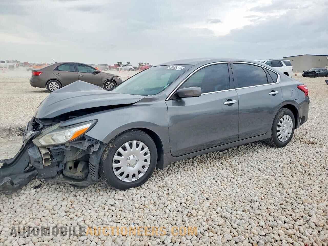 1N4AL3AP5GC220175 NISSAN ALTIMA 2016