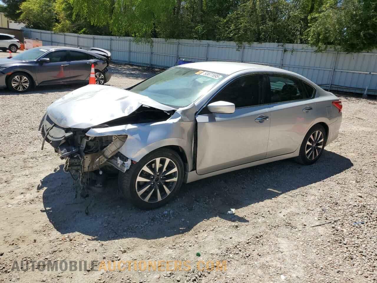 1N4AL3AP5GC276830 NISSAN ALTIMA 2016