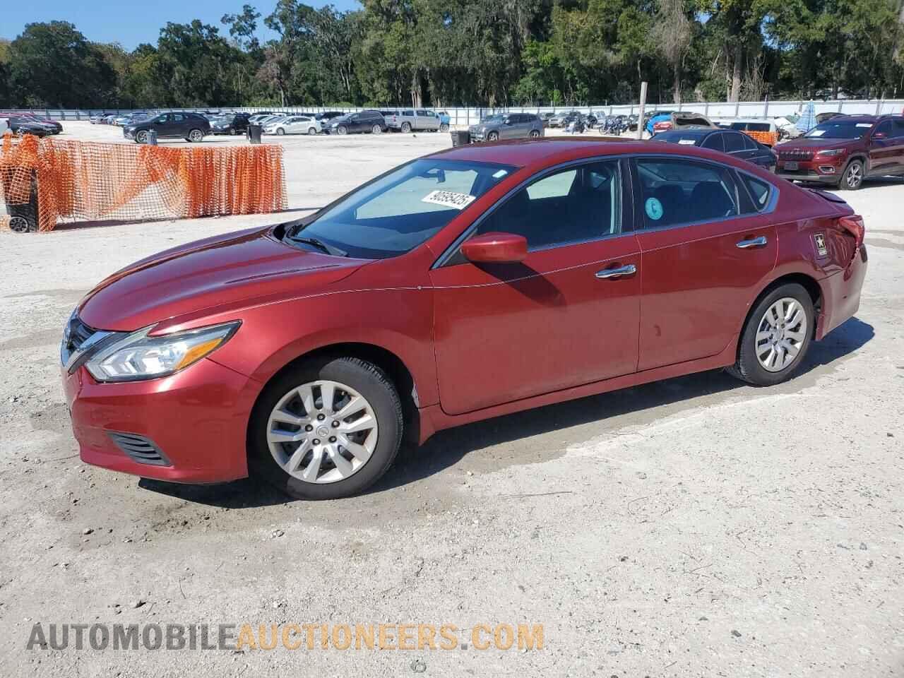 1N4AL3AP5GC278075 NISSAN ALTIMA 2016