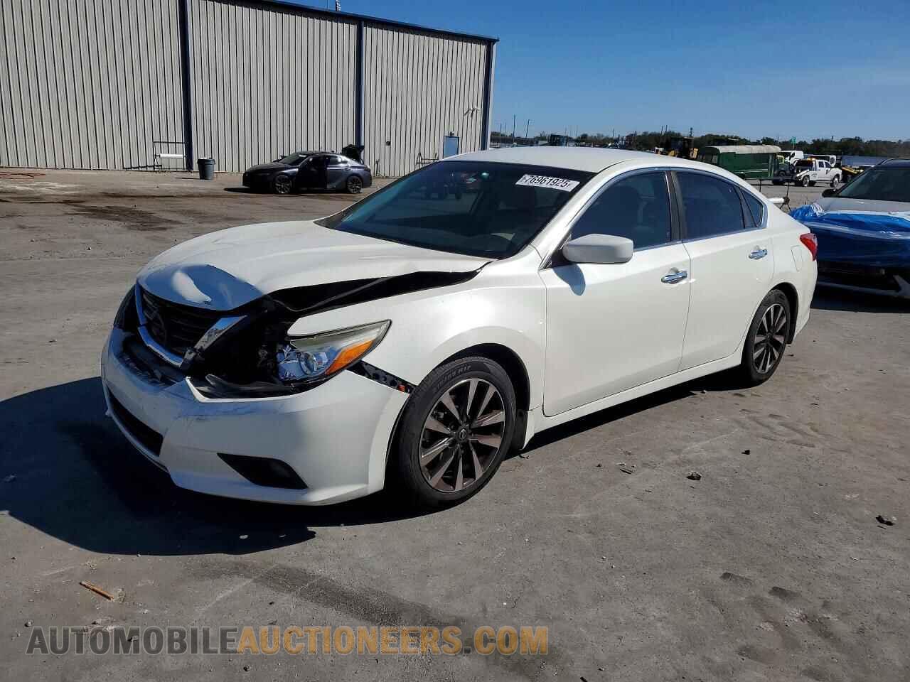 1N4AL3AP5GC280621 NISSAN ALTIMA 2016