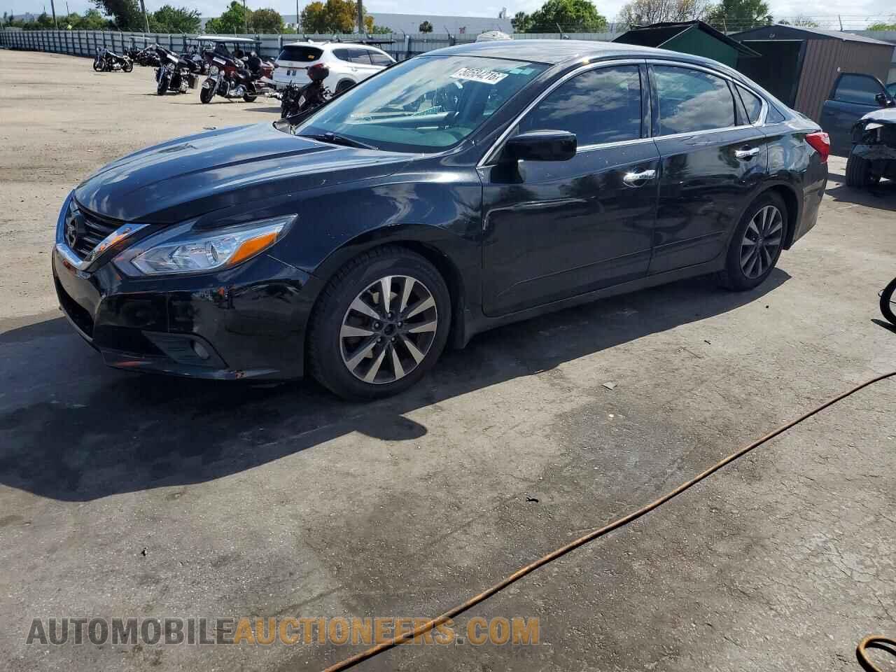 1N4AL3AP5GC281185 NISSAN ALTIMA 2016
