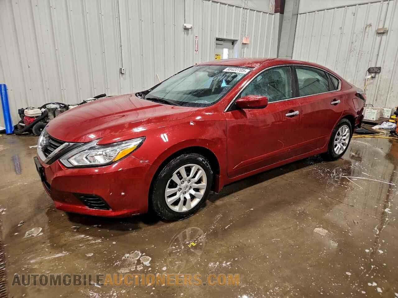 1N4AL3AP5GC282904 NISSAN ALTIMA 2016