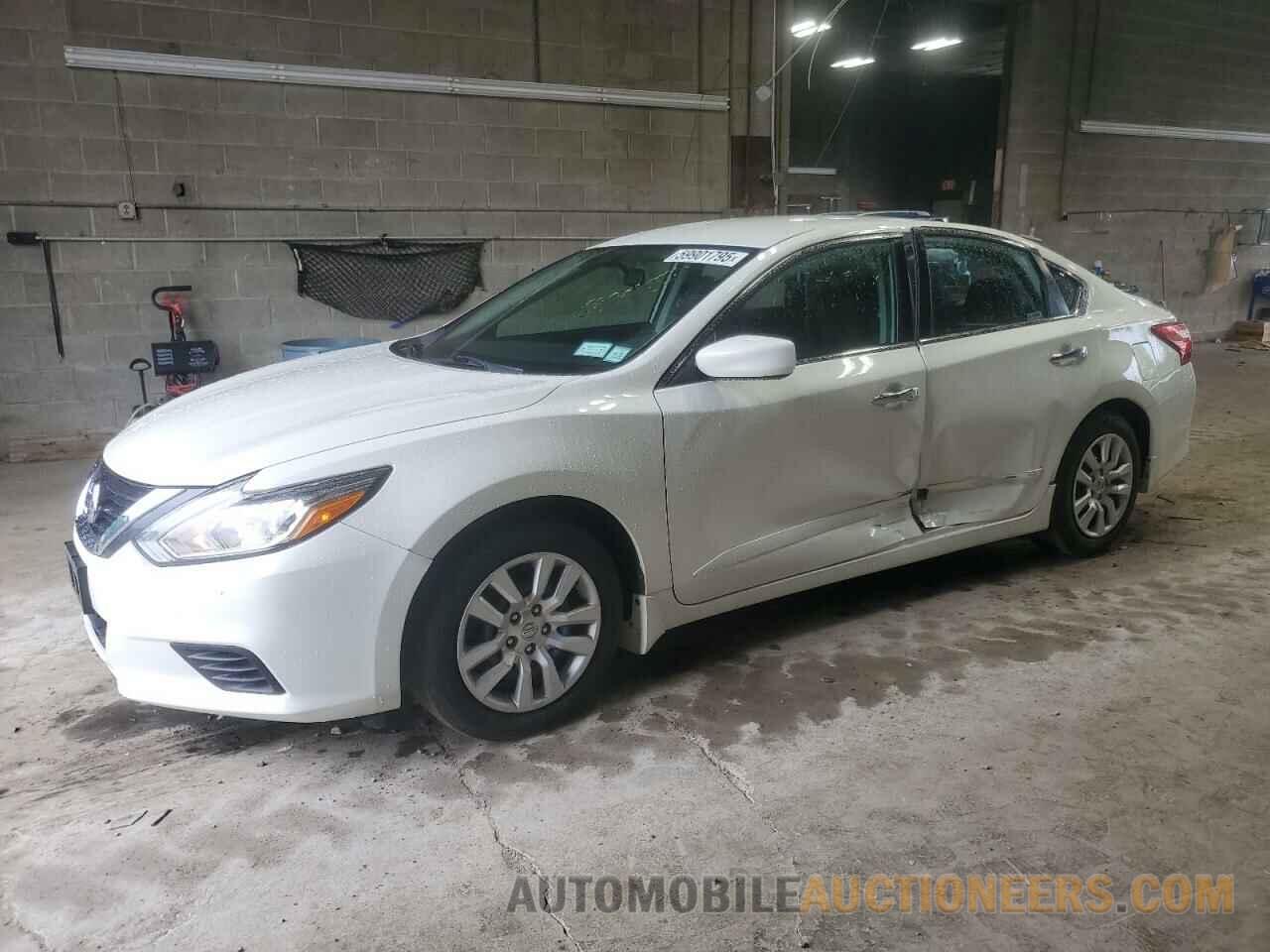 1N4AL3AP5GC289724 NISSAN ALTIMA 2016