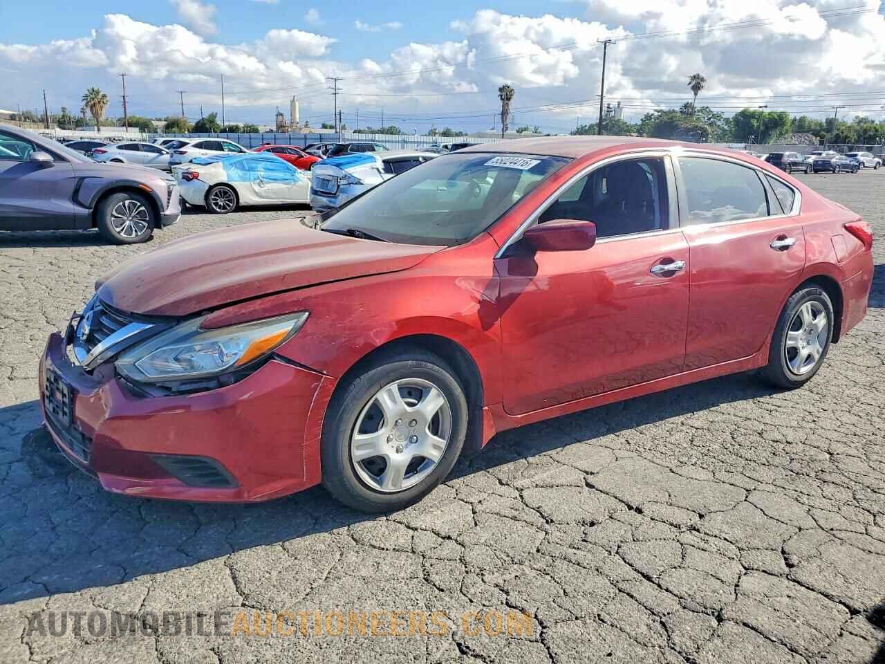1N4AL3AP5GN318577 NISSAN ALTIMA 2016