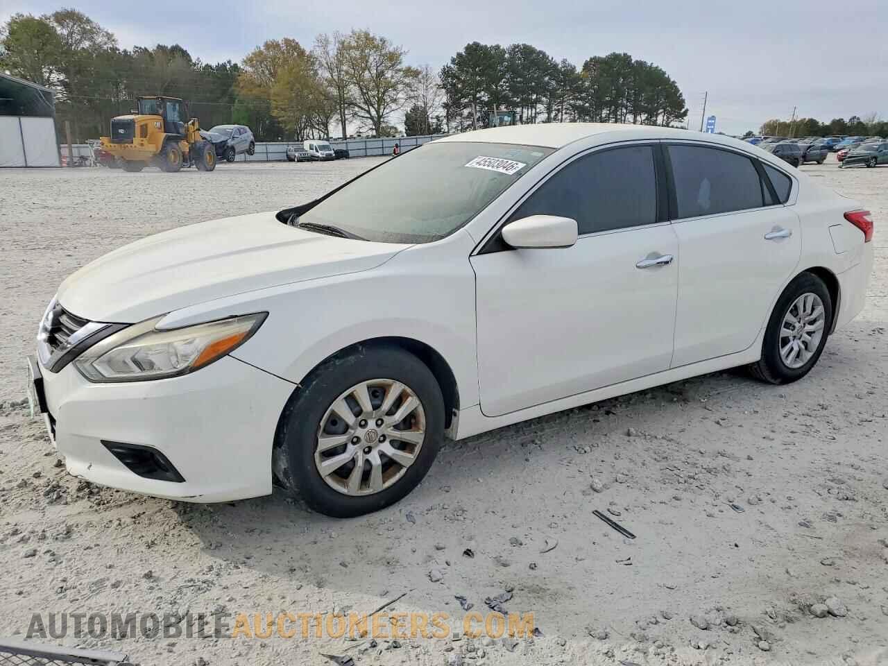 1N4AL3AP5GN327098 NISSAN ALTIMA 2016