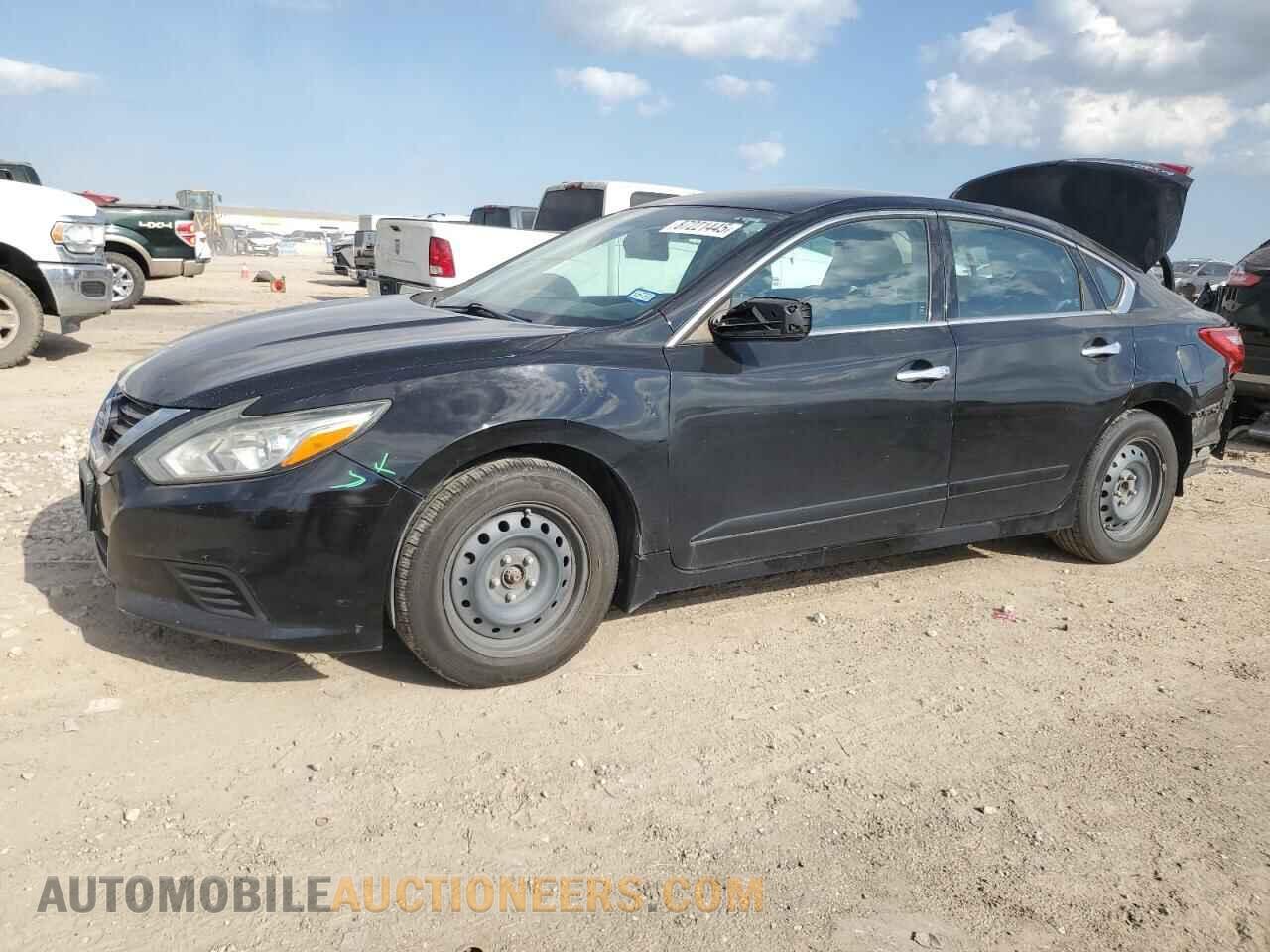 1N4AL3AP5GN362000 NISSAN ALTIMA 2016
