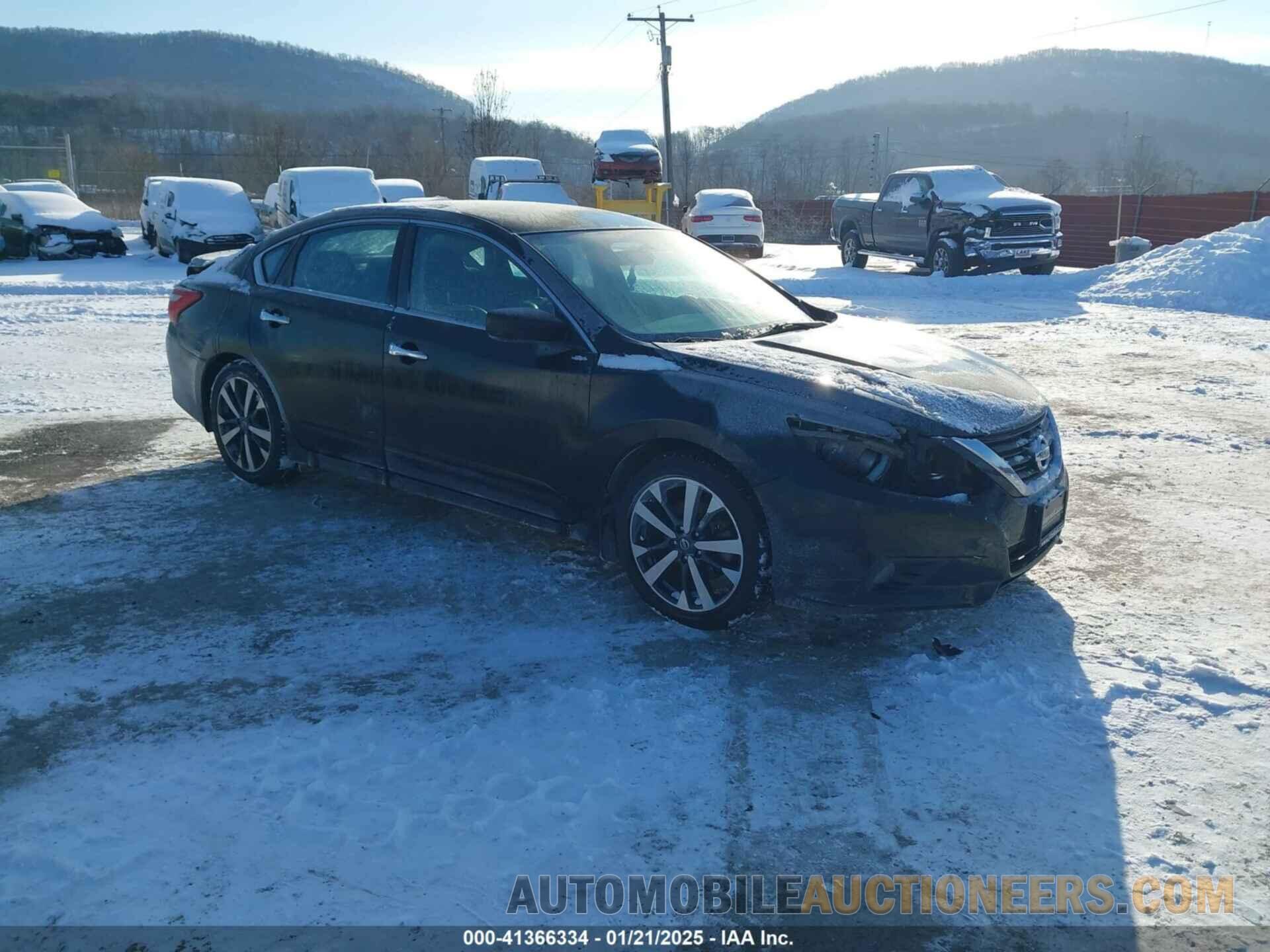 1N4AL3AP5HC121003 NISSAN ALTIMA 2017
