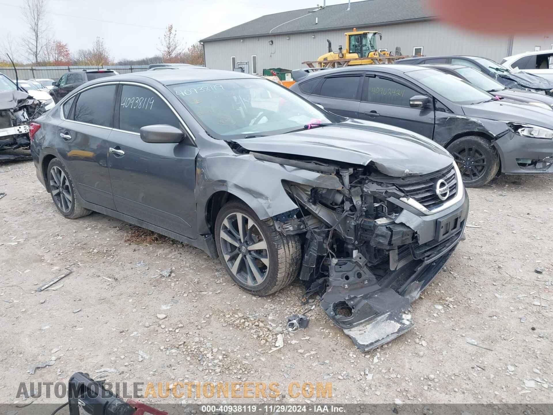 1N4AL3AP5HC148024 NISSAN ALTIMA 2017