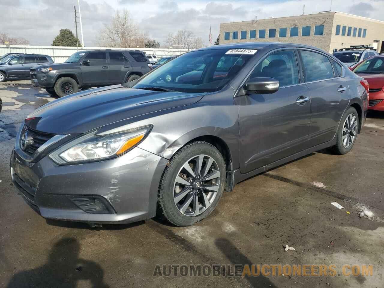 1N4AL3AP5HC149738 NISSAN ALTIMA 2017