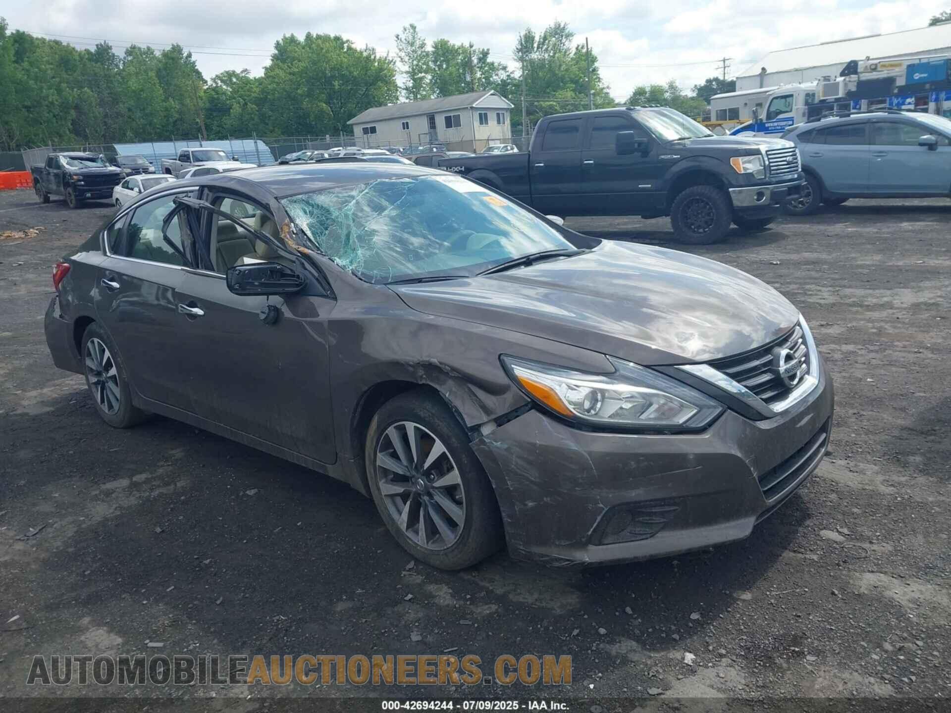1N4AL3AP5HC162425 NISSAN ALTIMA 2017