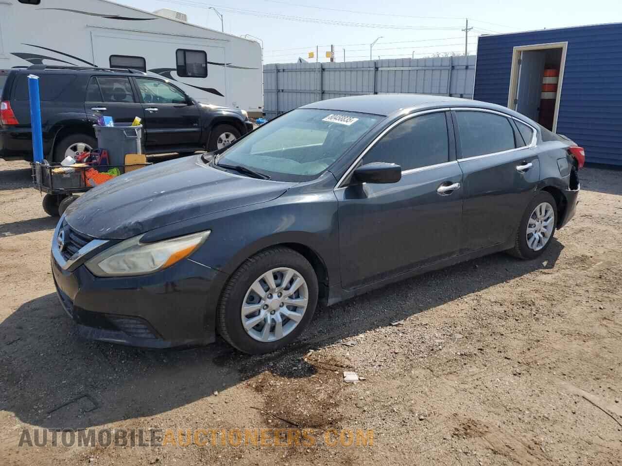 1N4AL3AP5HC164949 NISSAN ALTIMA 2017
