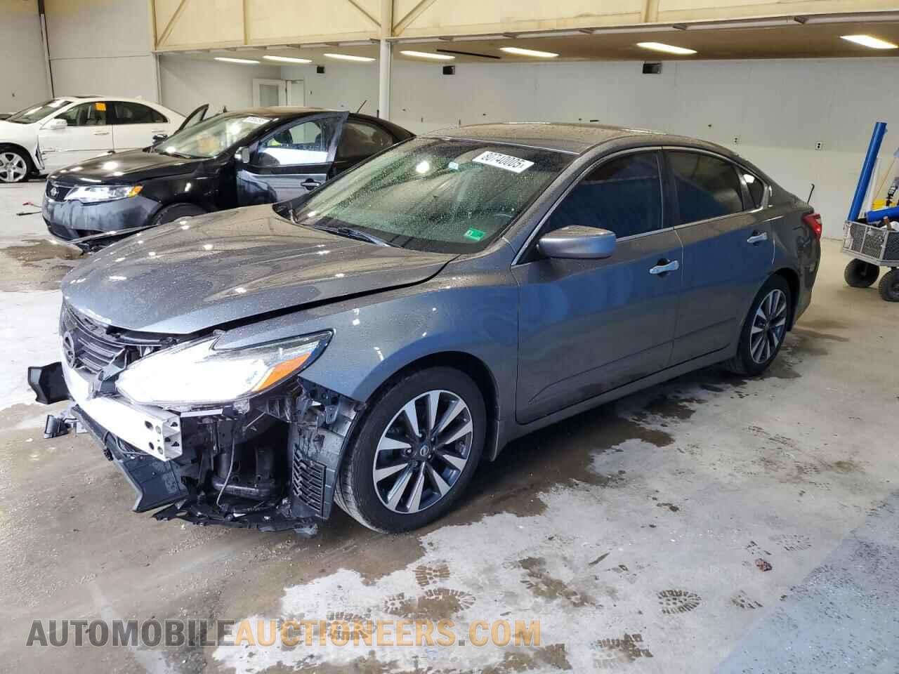 1N4AL3AP5HC173277 NISSAN ALTIMA 2017