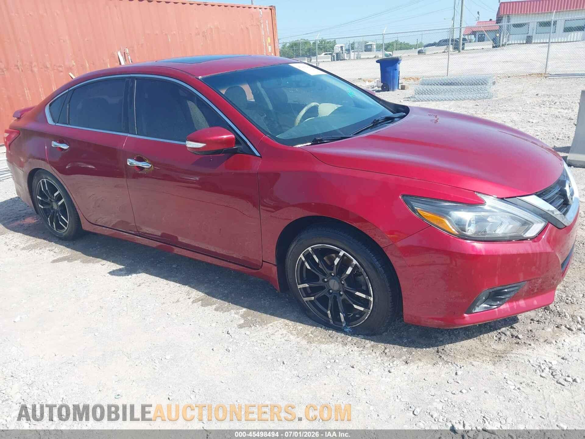 1N4AL3AP5HC197319 NISSAN ALTIMA 2017