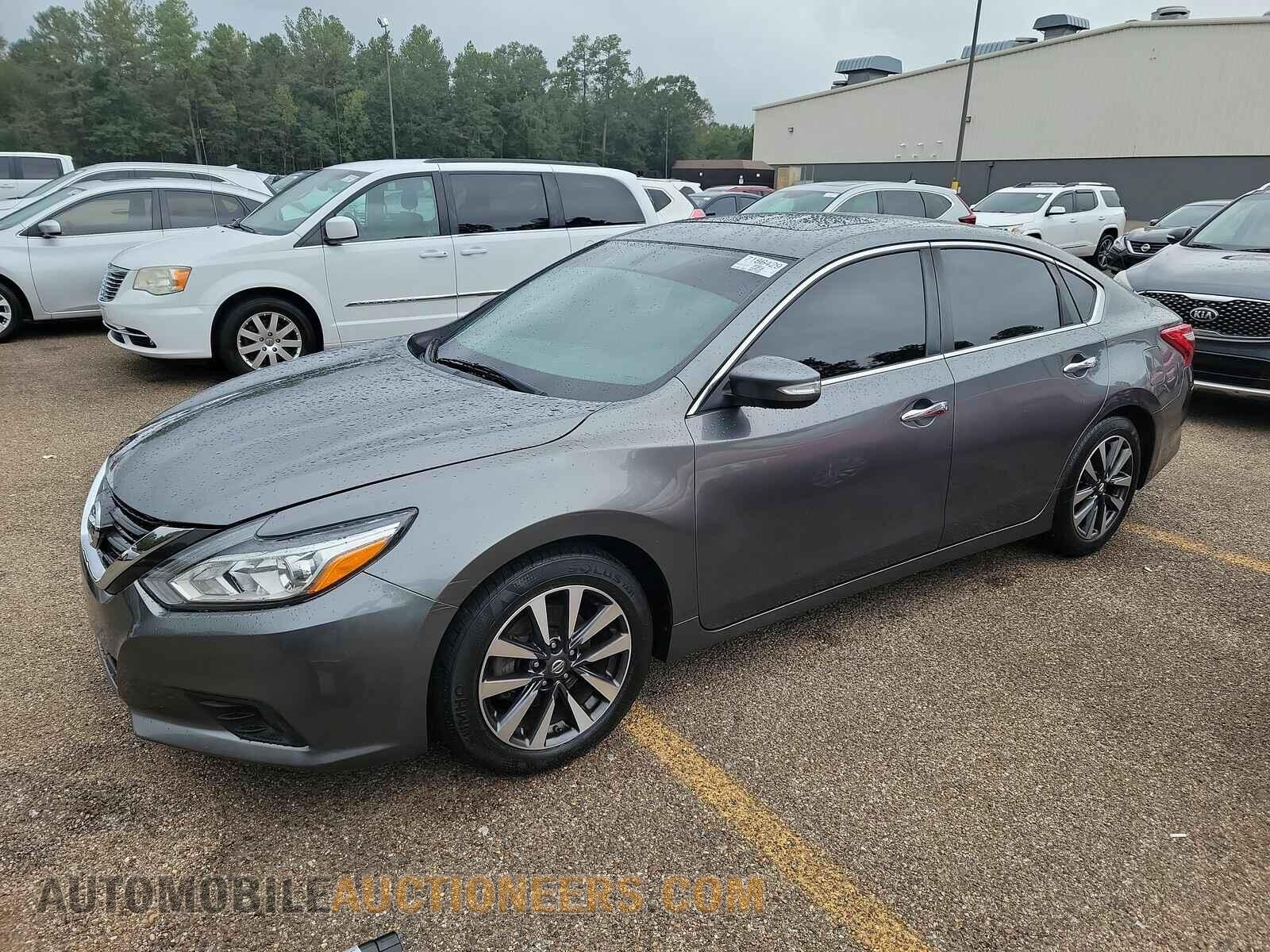 1N4AL3AP5HC212708 Nissan Altima 2017