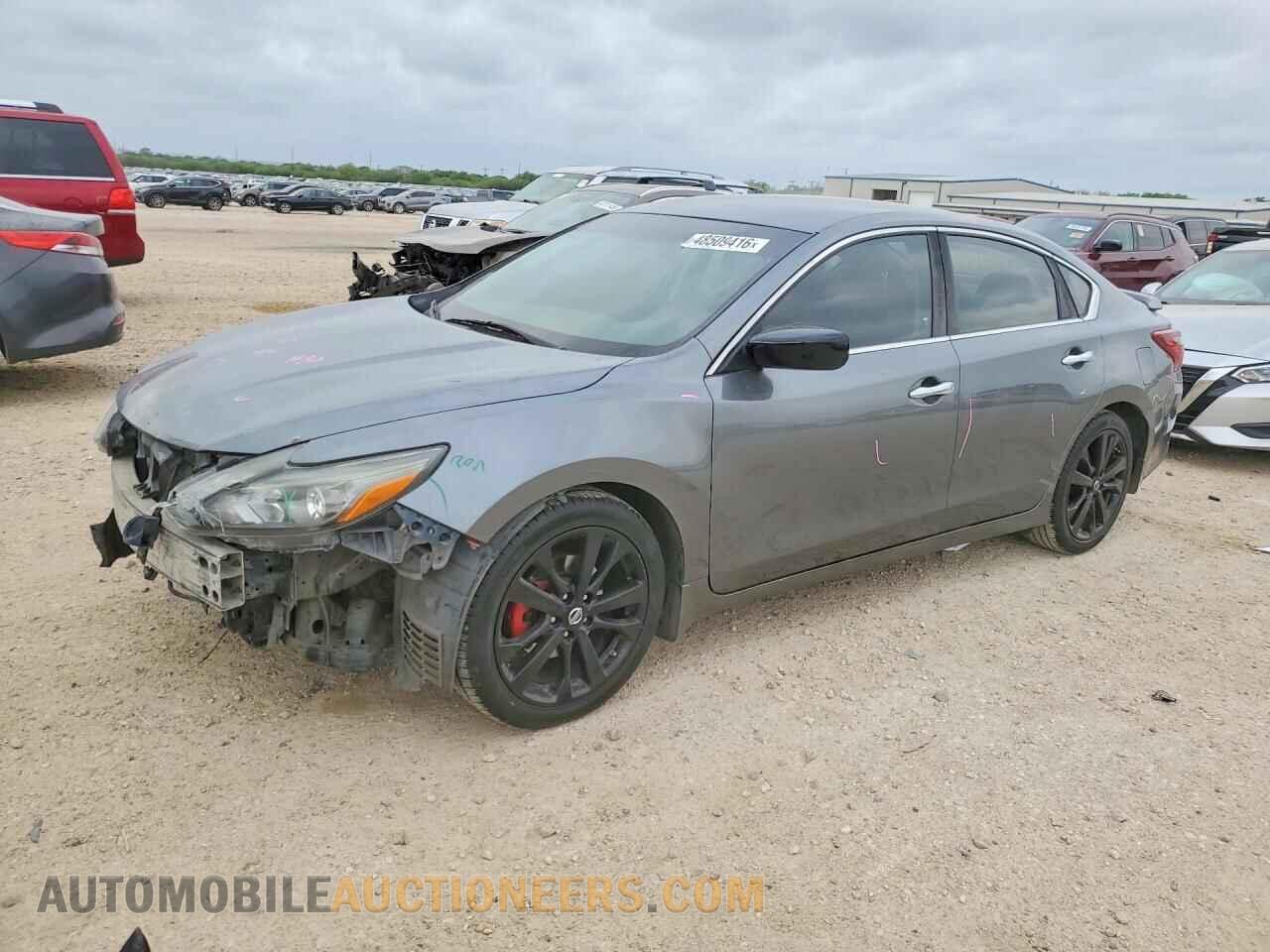 1N4AL3AP5HC224924 NISSAN ALTIMA 2017
