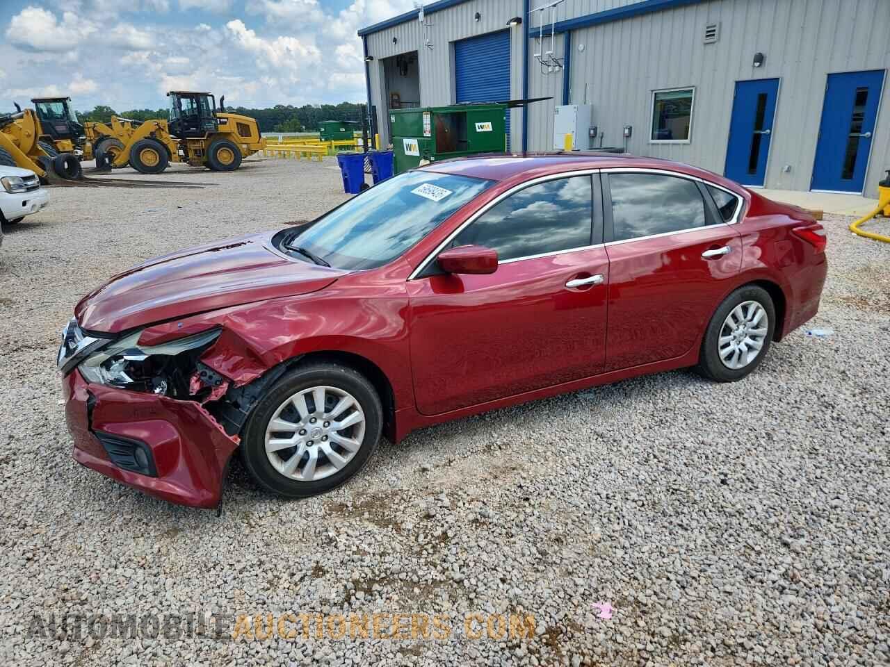 1N4AL3AP5HC231663 NISSAN ALTIMA 2017