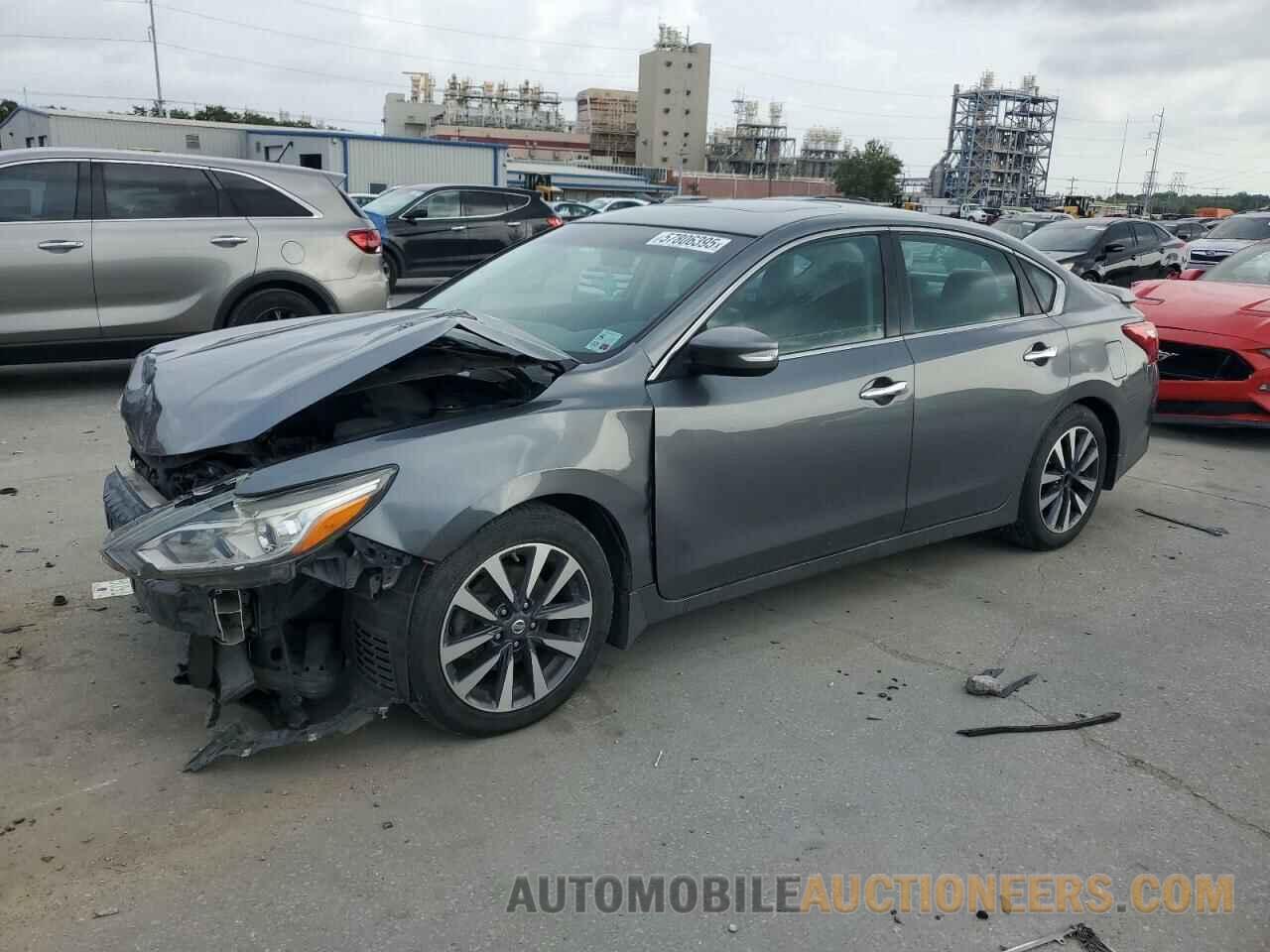 1N4AL3AP5HC474647 NISSAN ALTIMA 2017