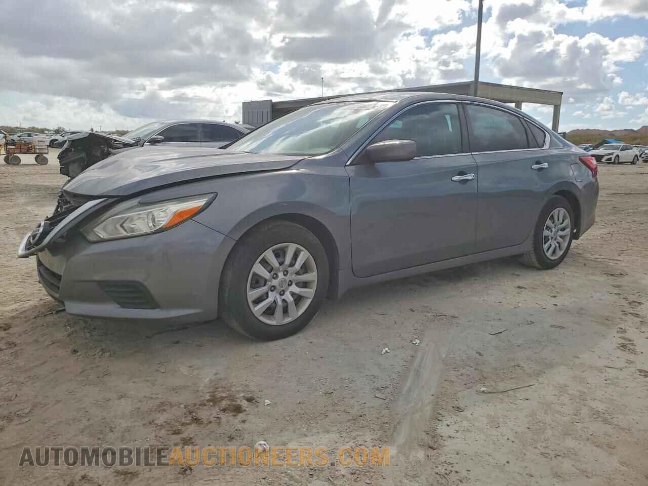 1N4AL3AP5HC479721 NISSAN ALTIMA 2017