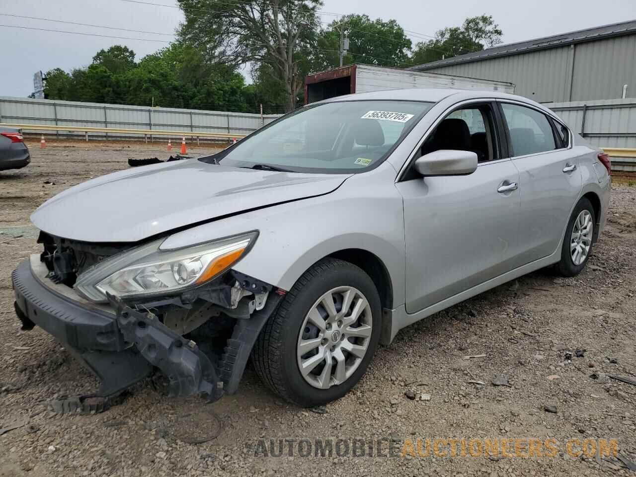 1N4AL3AP5HN325045 NISSAN ALTIMA 2017