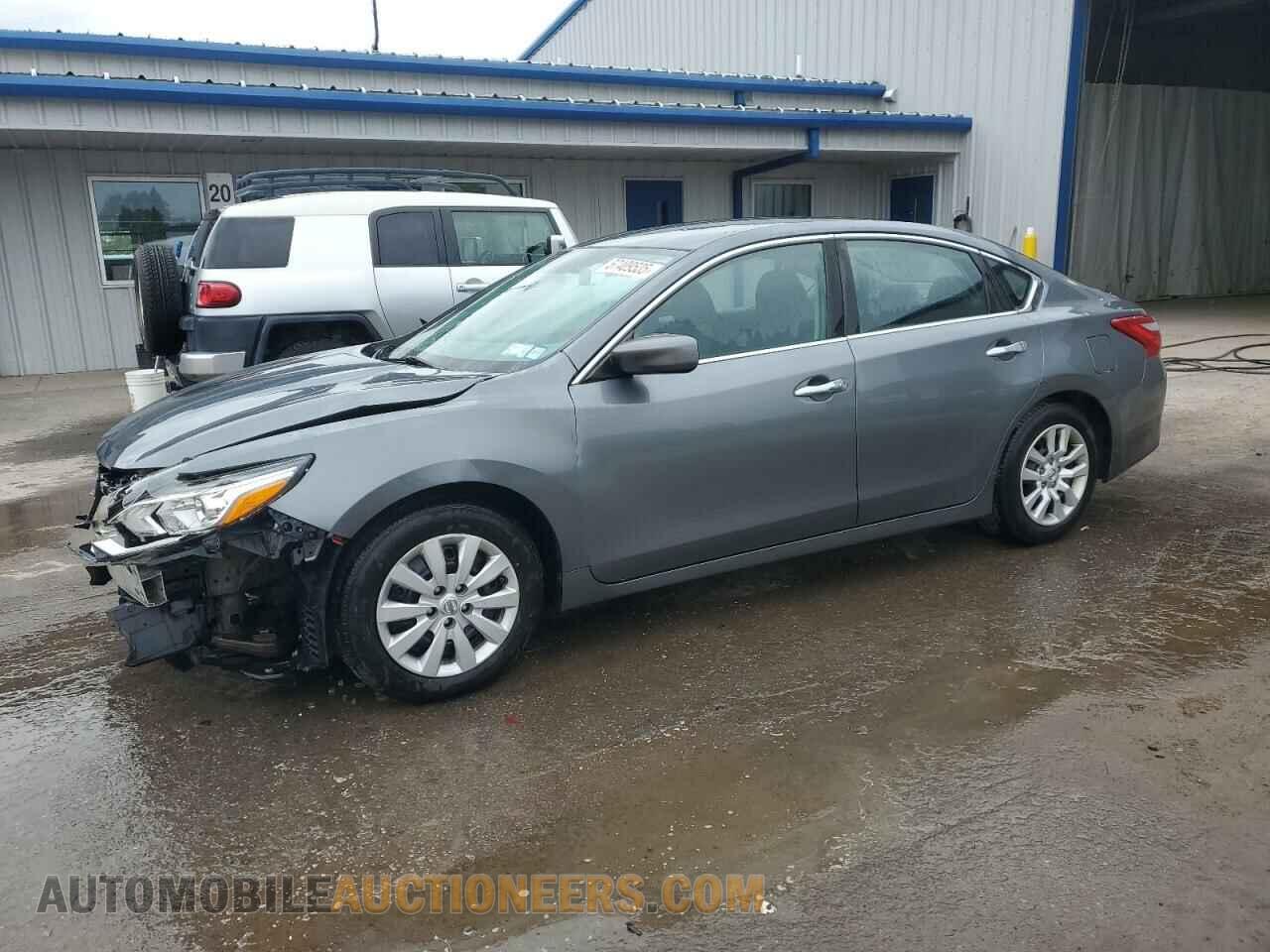 1N4AL3AP5HN336708 NISSAN ALTIMA 2017