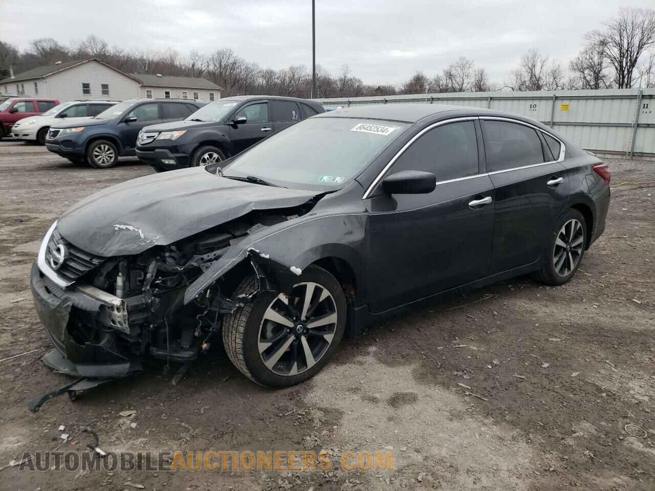 1N4AL3AP5JC131701 NISSAN ALTIMA 2018