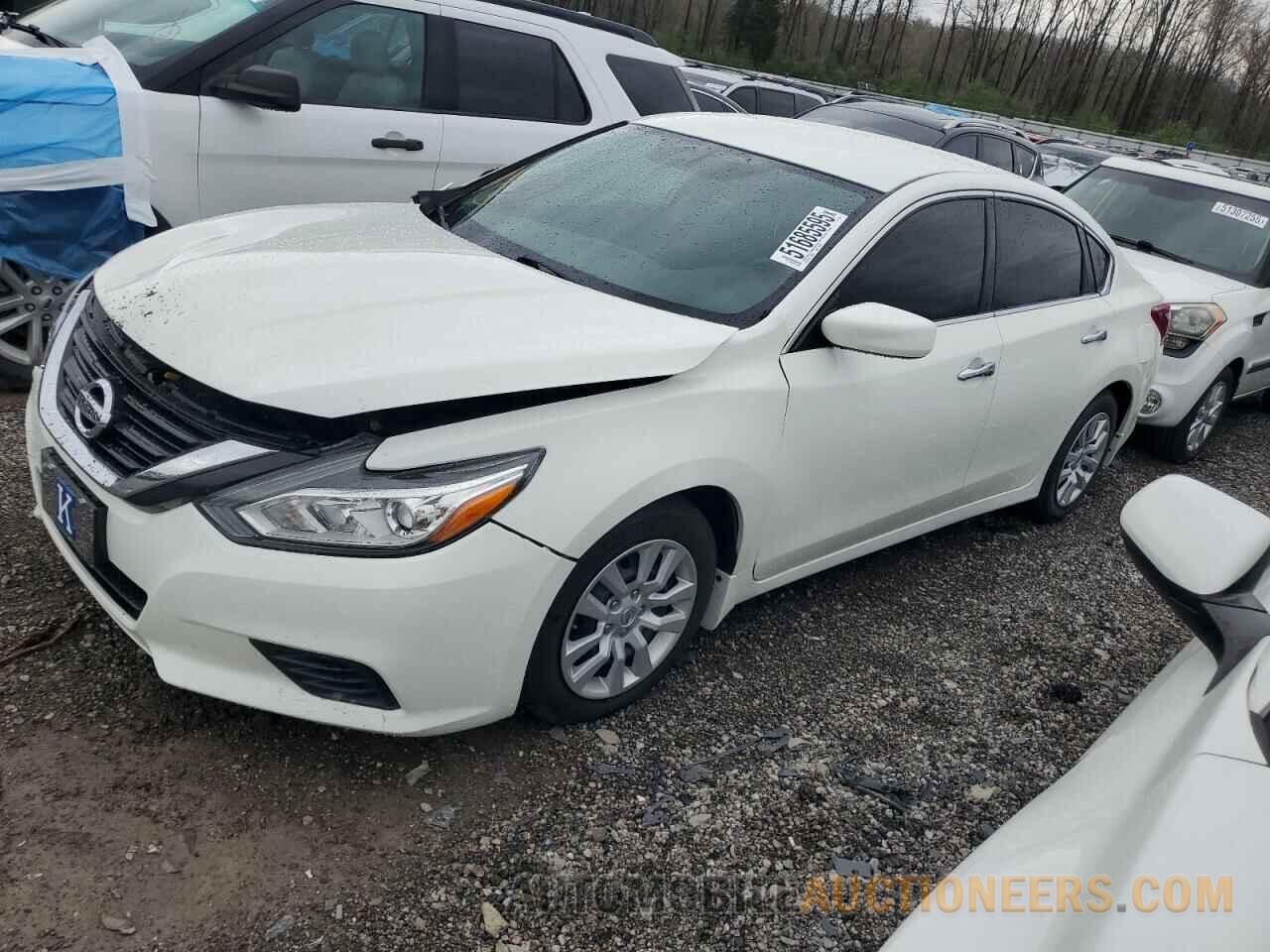 1N4AL3AP5JC132525 NISSAN ALTIMA 2018