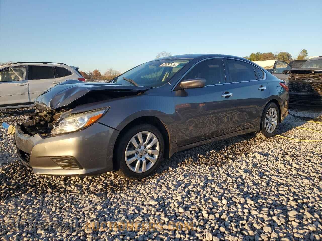 1N4AL3AP5JC146859 NISSAN ALTIMA 2018