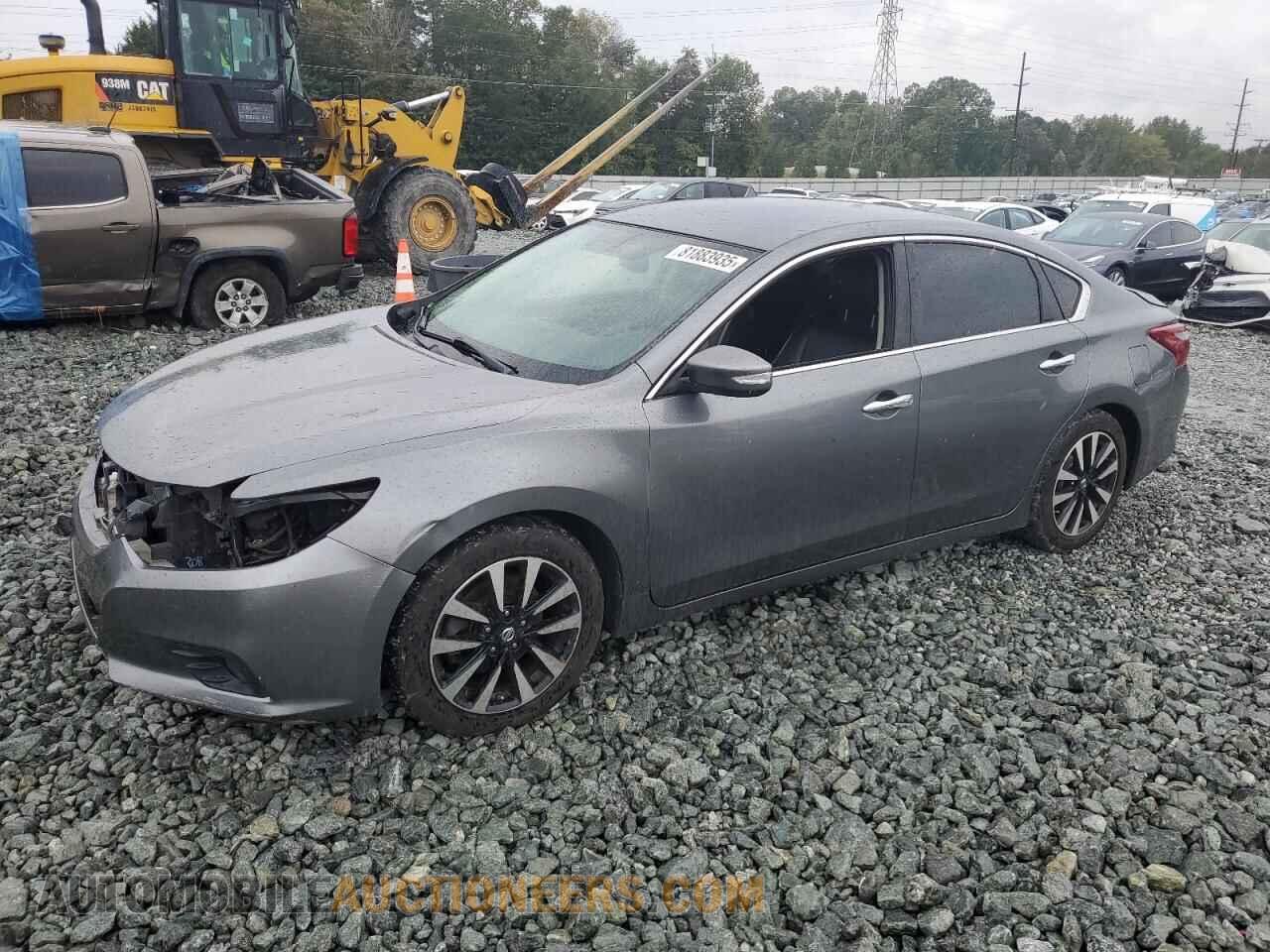 1N4AL3AP5JC166321 NISSAN ALTIMA 2018