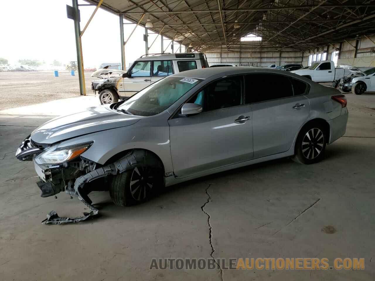 1N4AL3AP5JC170188 NISSAN ALTIMA 2018