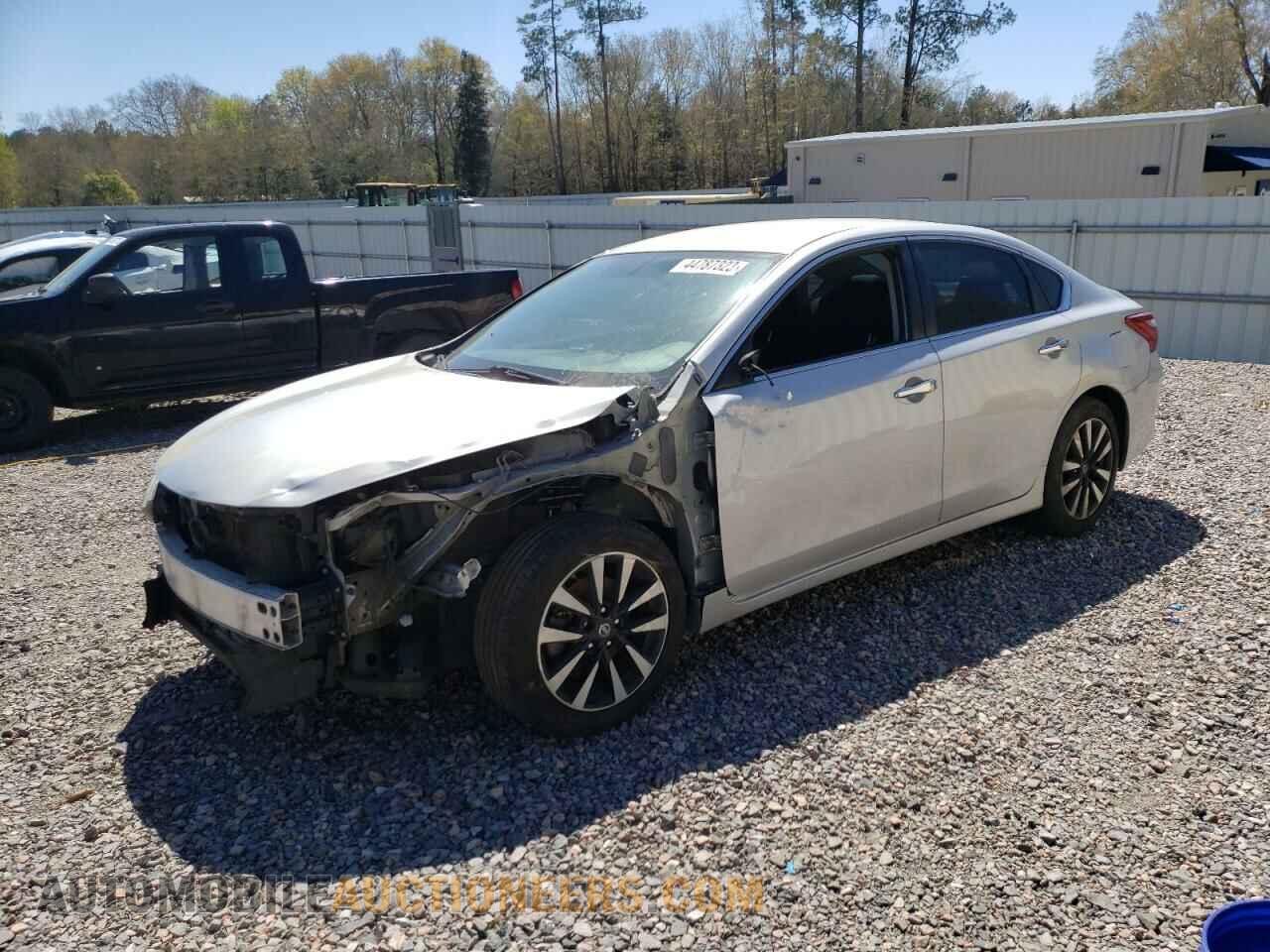1N4AL3AP5JC201729 NISSAN ALTIMA 2018