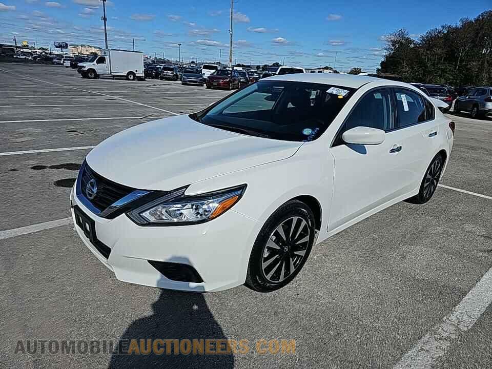 1N4AL3AP5JC208597 Nissan Altima 2018