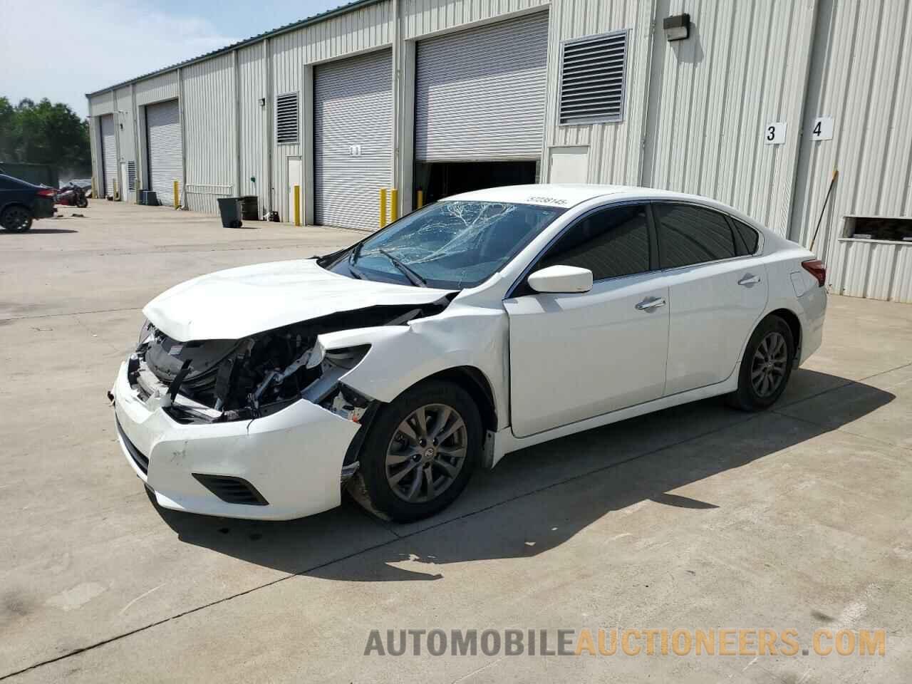 1N4AL3AP5JC218773 NISSAN ALTIMA 2018