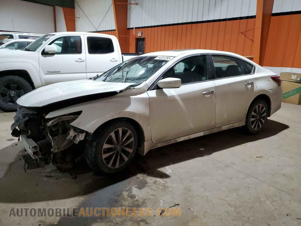 1N4AL3AP5JC221012 NISSAN ALTIMA 2018
