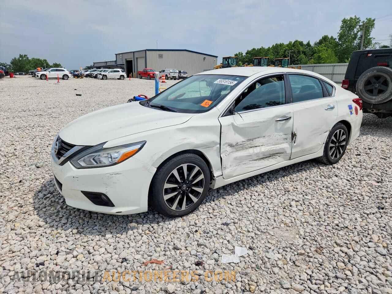 1N4AL3AP5JC243558 NISSAN ALTIMA 2018