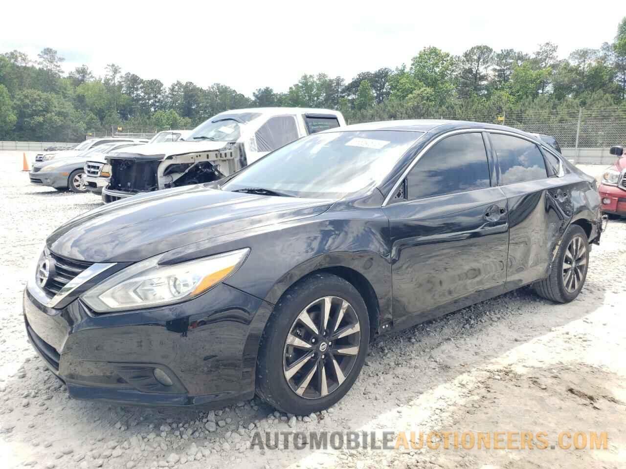 1N4AL3AP5JC246511 NISSAN ALTIMA 2018