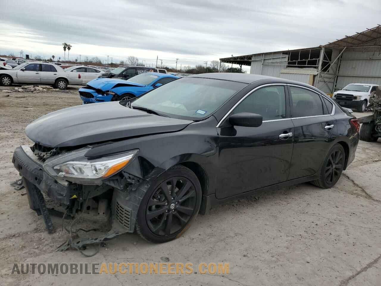 1N4AL3AP5JC277600 NISSAN ALTIMA 2018
