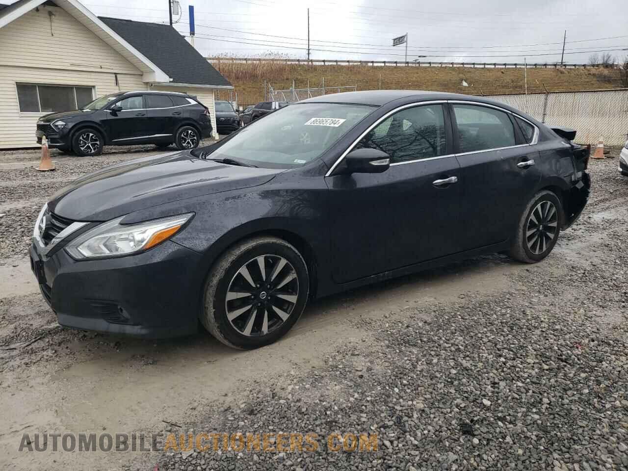 1N4AL3AP5JC280237 NISSAN ALTIMA 2018