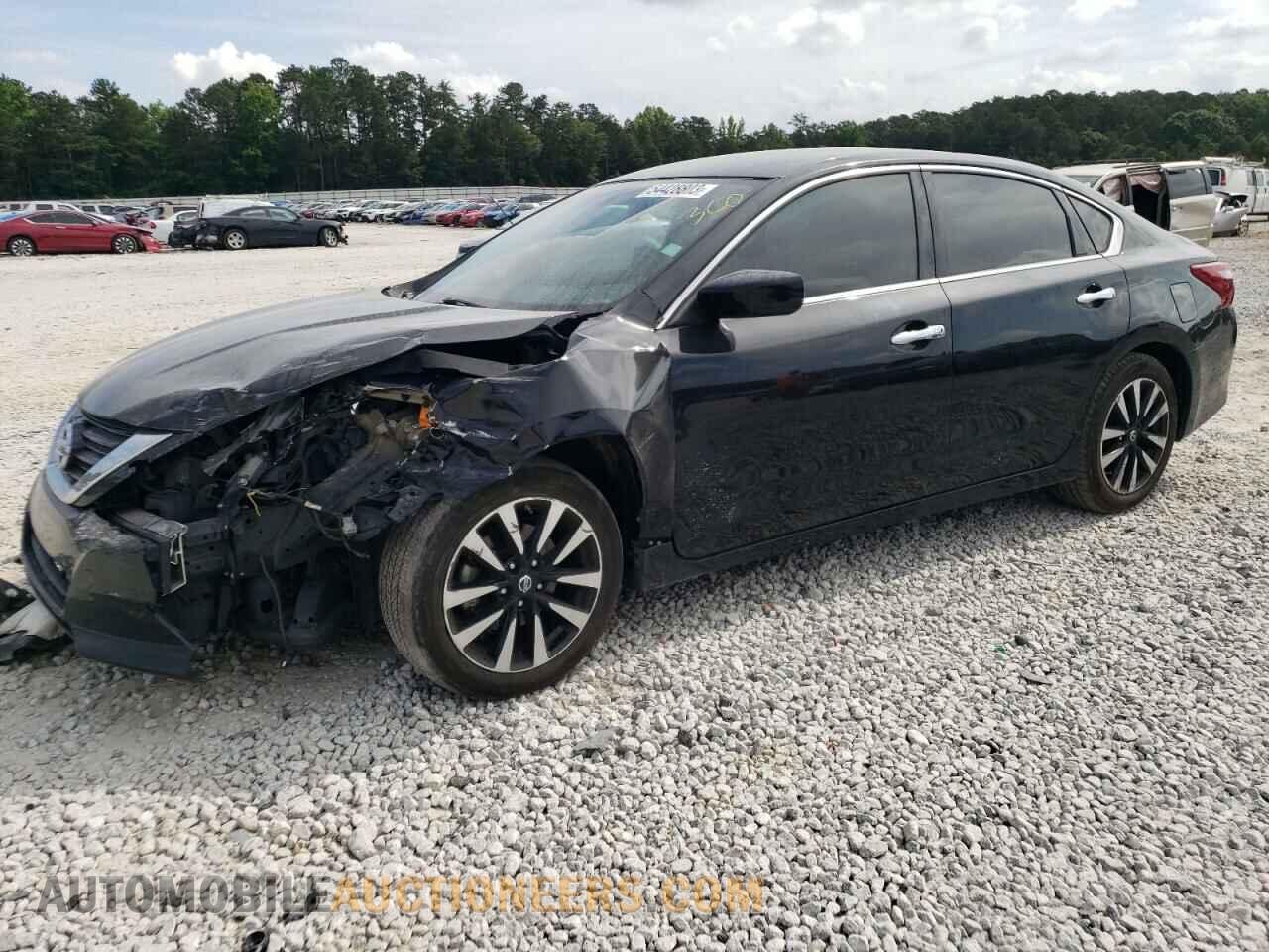 1N4AL3AP5JC281114 NISSAN ALTIMA 2018