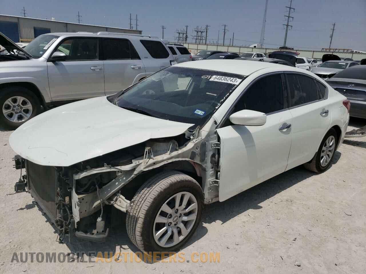 1N4AL3AP5JC296972 NISSAN ALTIMA 2018