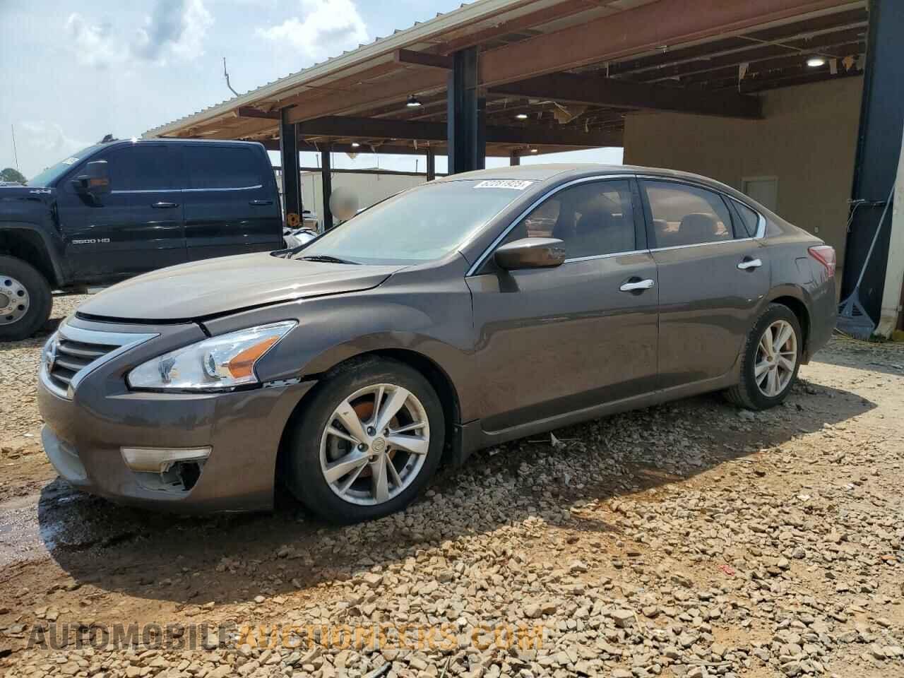 1N4AL3AP6DC188039 NISSAN ALTIMA 2013