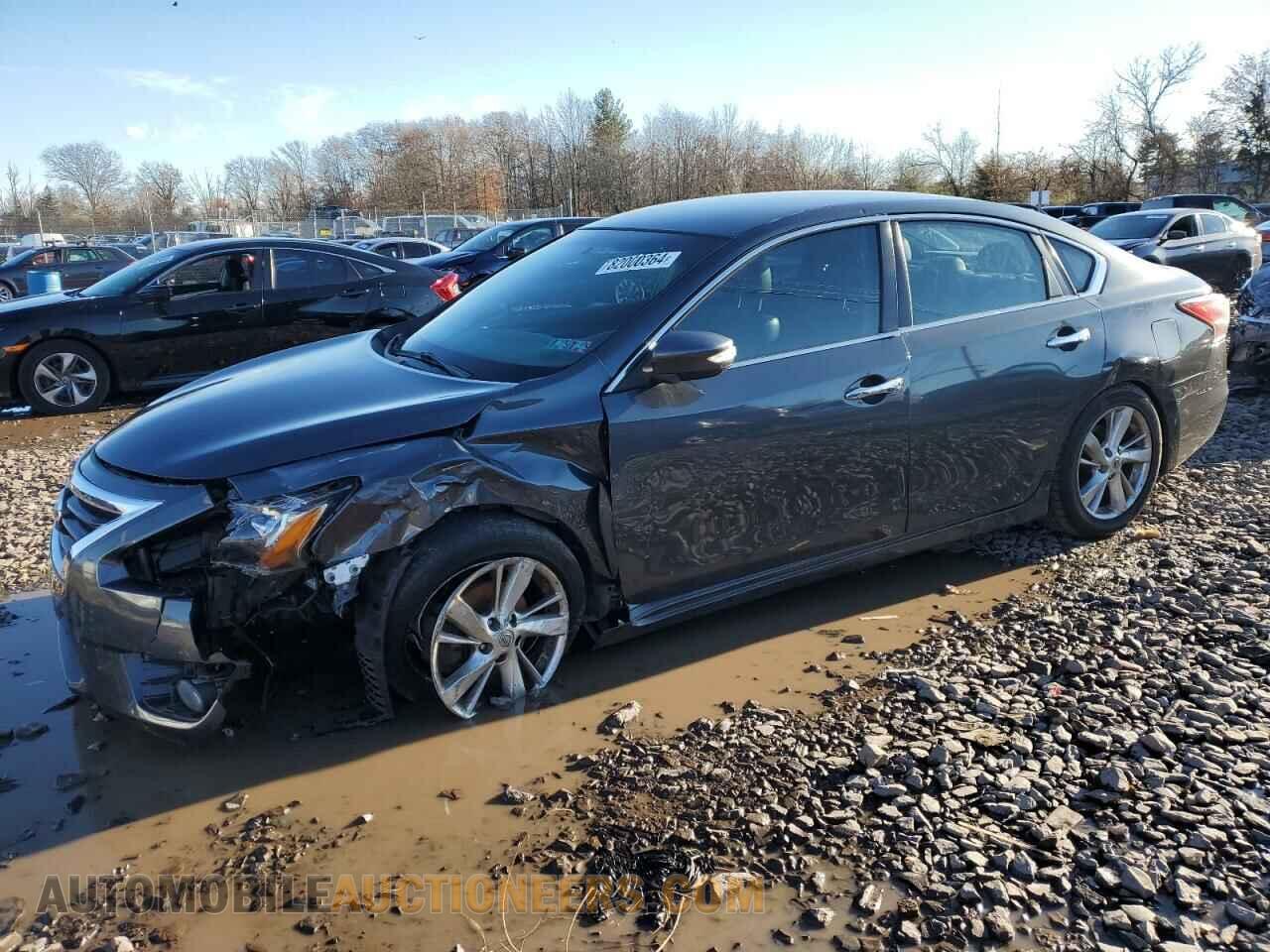 1N4AL3AP6DC246330 NISSAN ALTIMA 2013