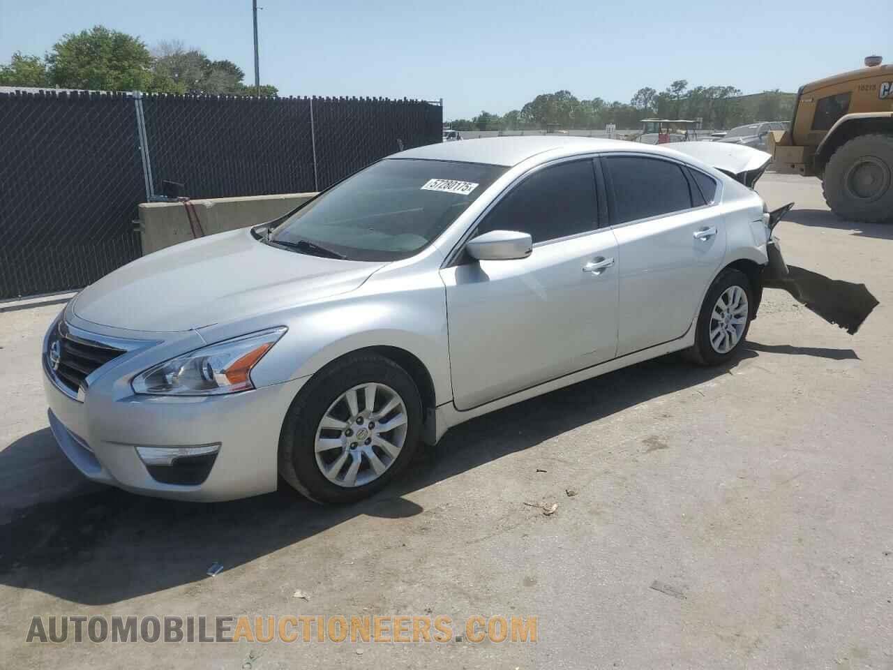 1N4AL3AP6DC249907 NISSAN ALTIMA 2013