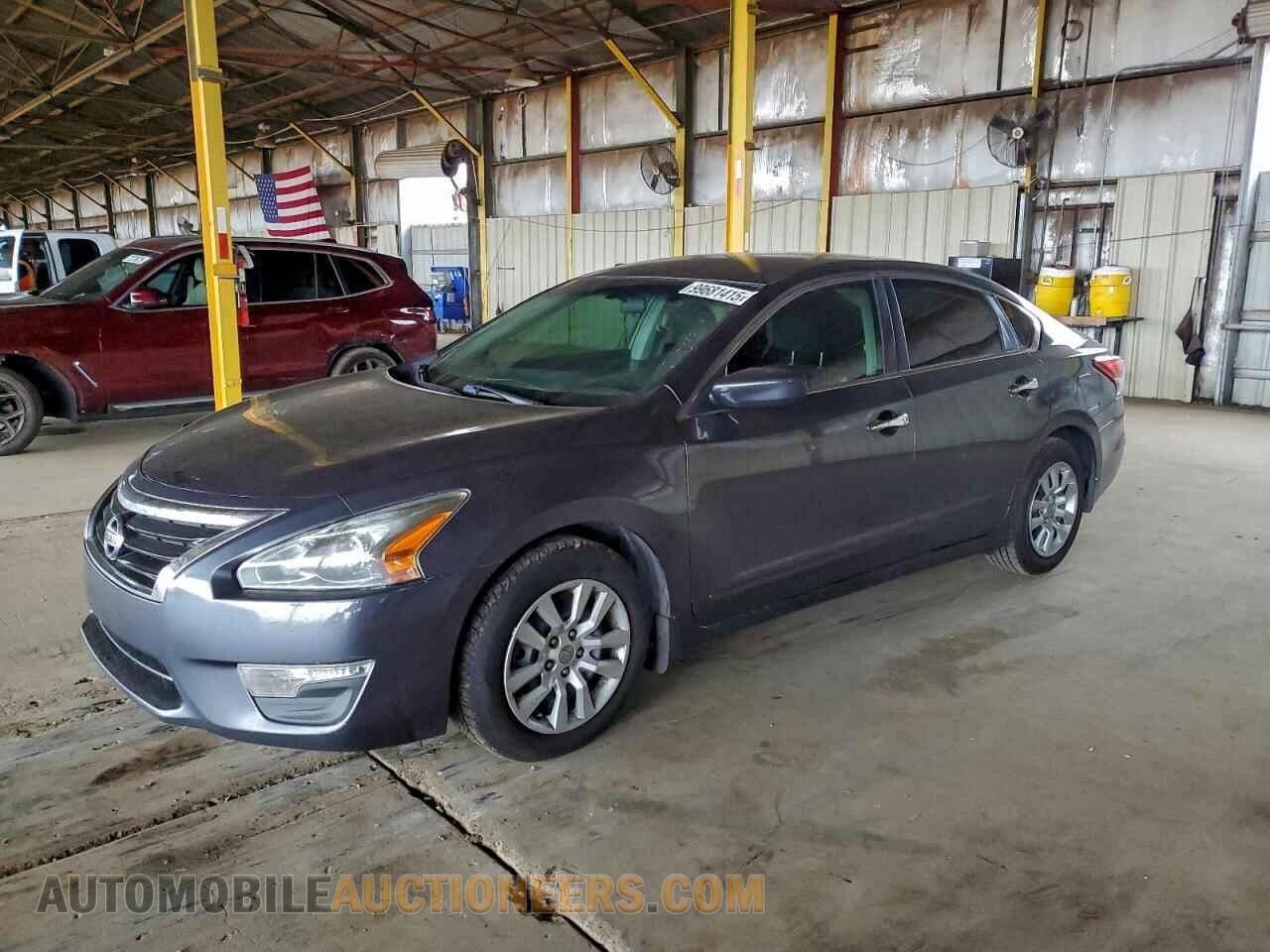 1N4AL3AP6DC920749 NISSAN ALTIMA 2013