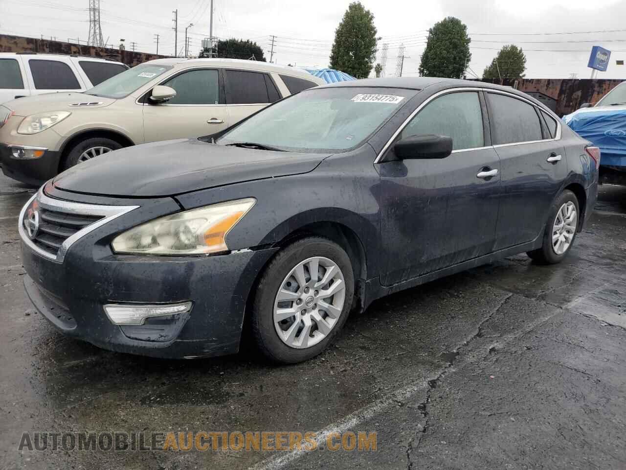 1N4AL3AP6DN527872 NISSAN ALTIMA 2013
