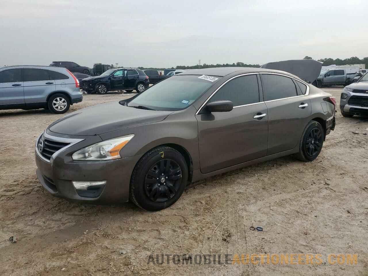 1N4AL3AP6DN561164 NISSAN ALTIMA 2013
