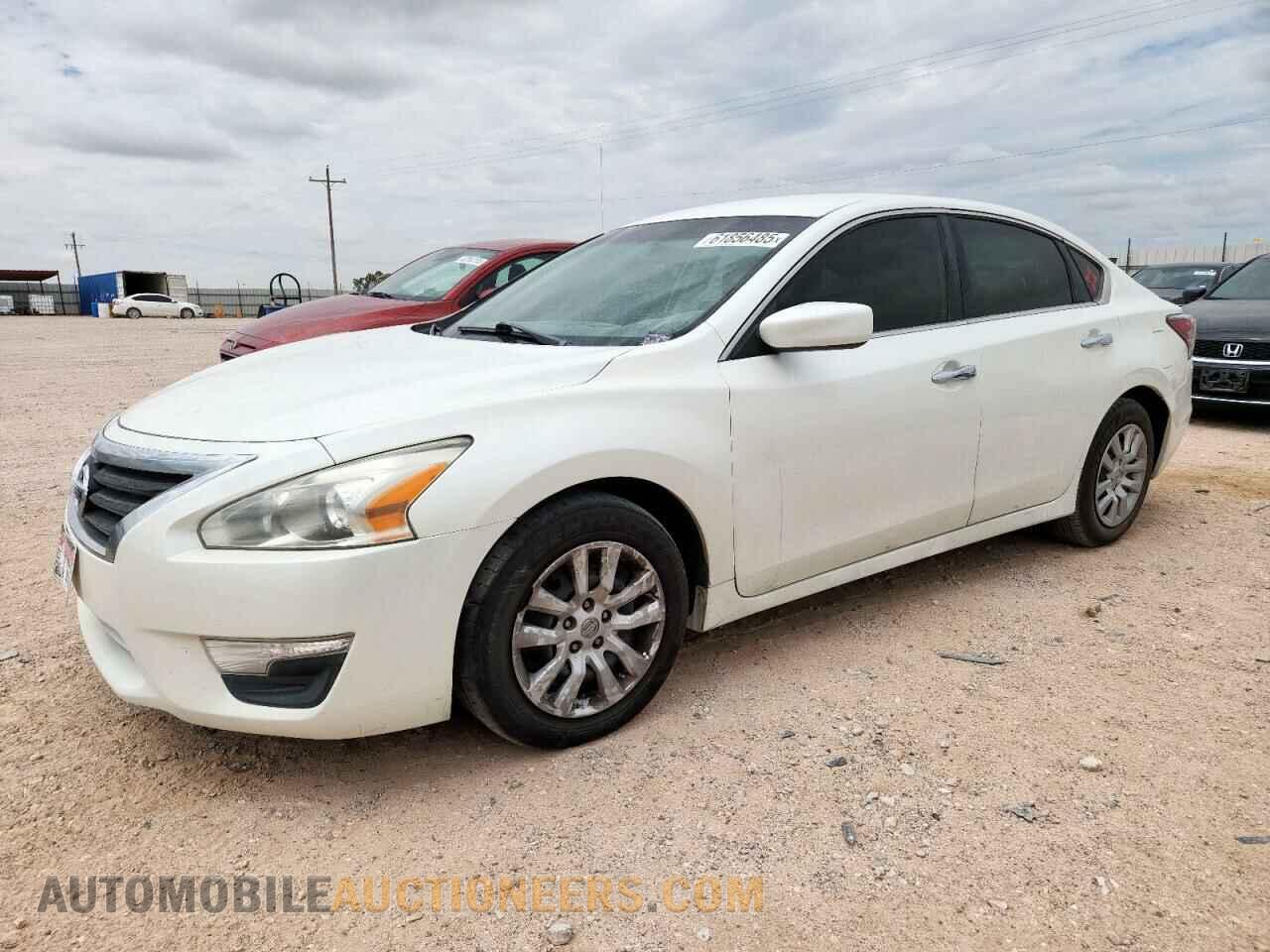 1N4AL3AP6EC187331 NISSAN ALTIMA 2014