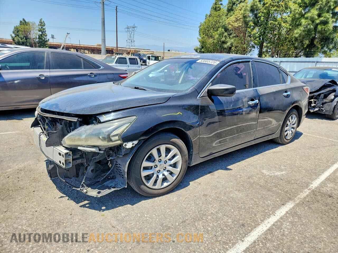 1N4AL3AP6EC267101 NISSAN ALTIMA 2014