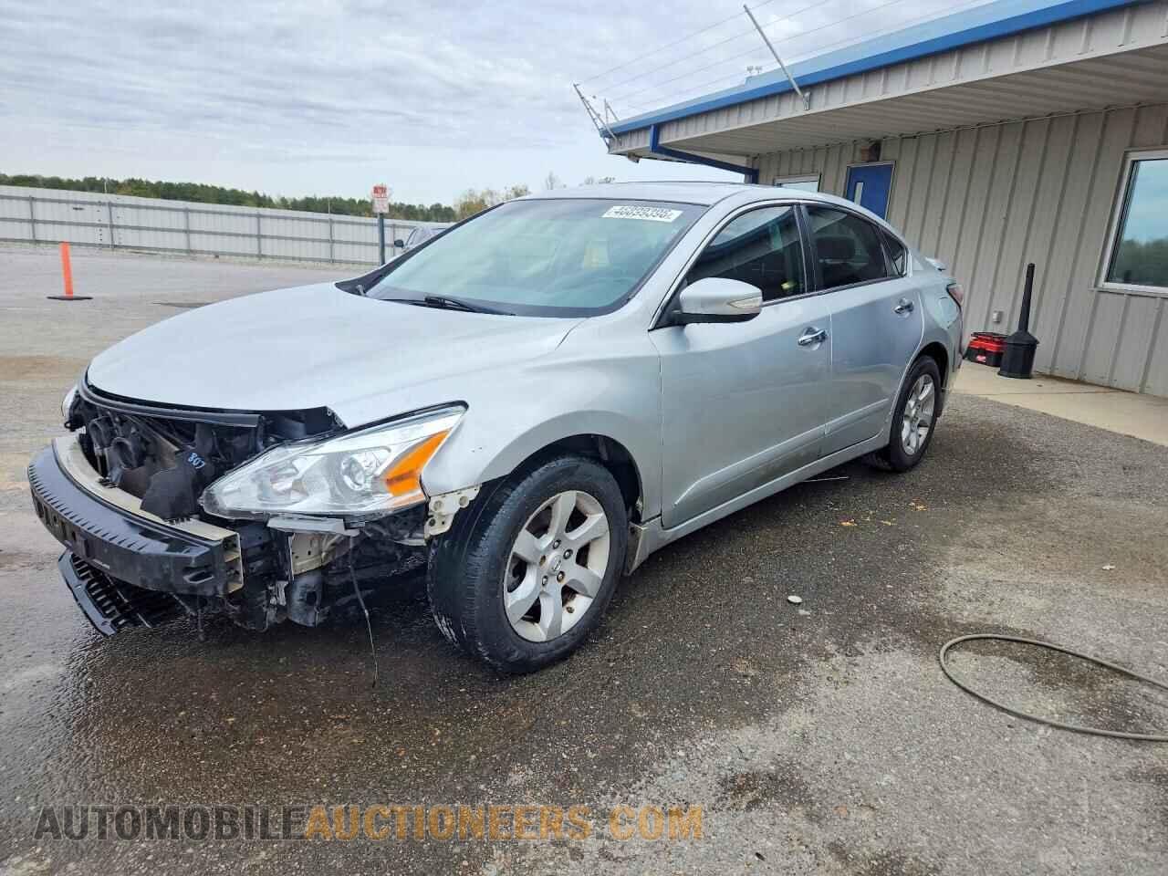 1N4AL3AP6EC282049 NISSAN ALTIMA 2014