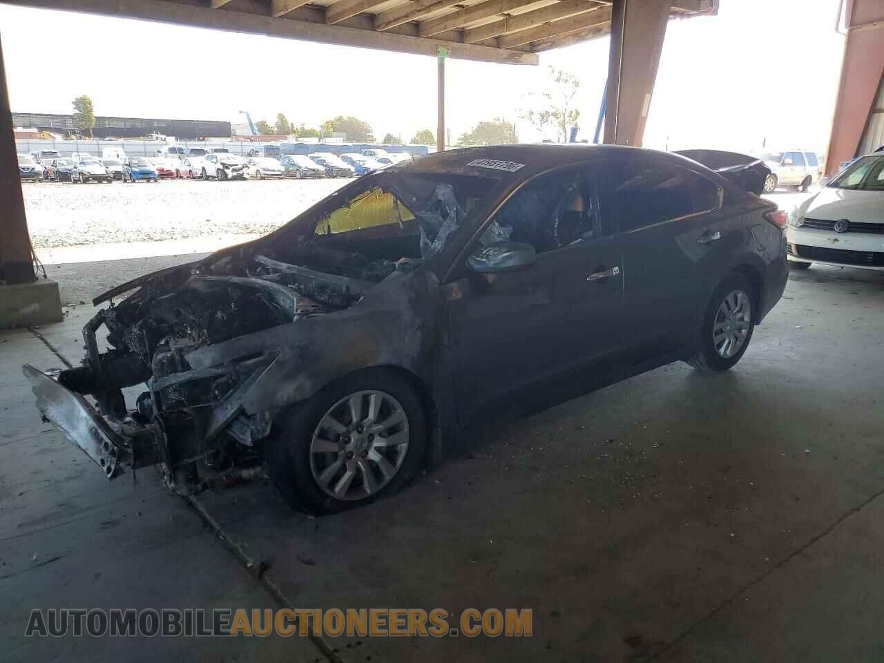 1N4AL3AP6EN242560 NISSAN ALTIMA 2014