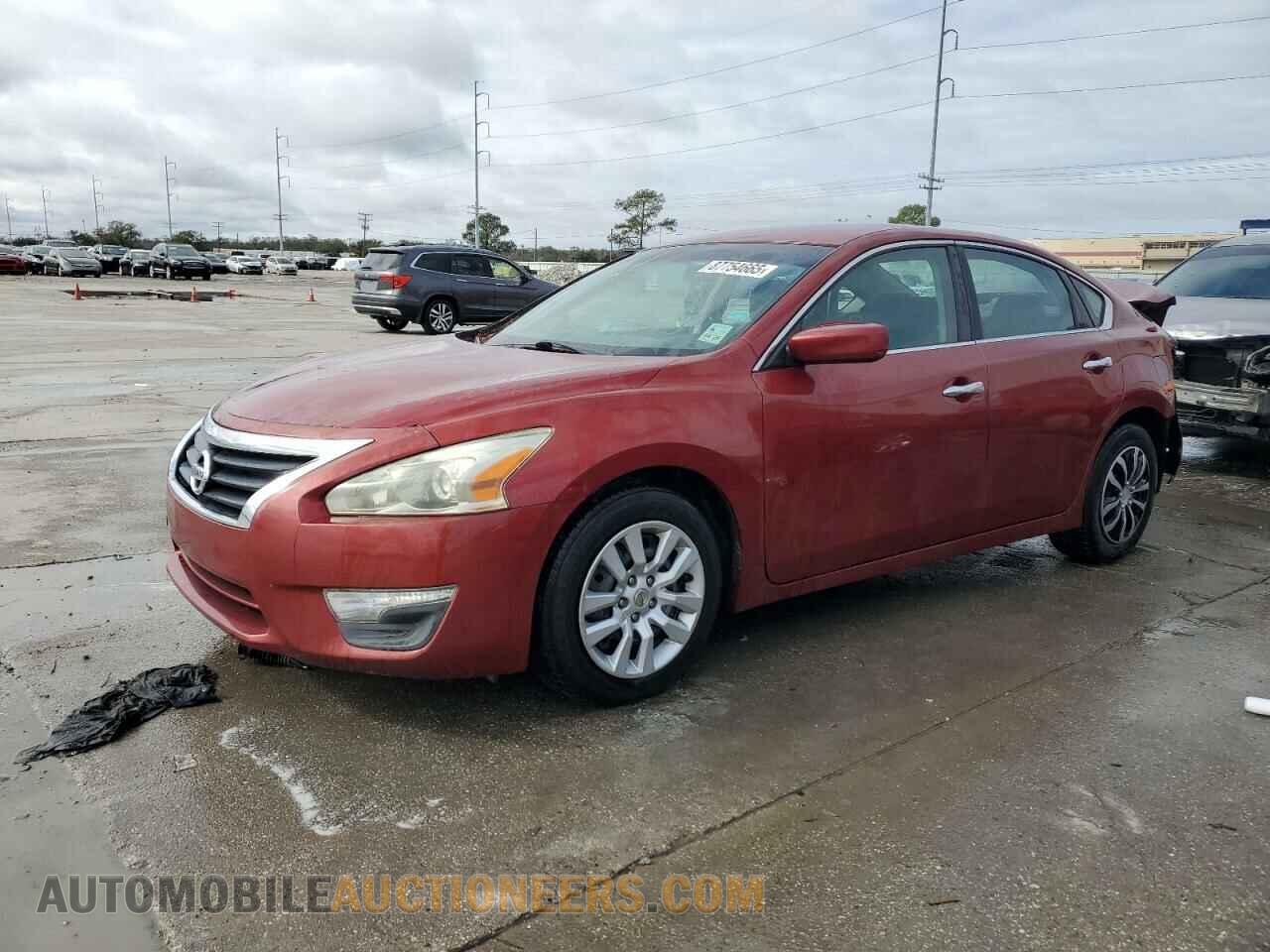 1N4AL3AP6FC118348 NISSAN ALTIMA 2015